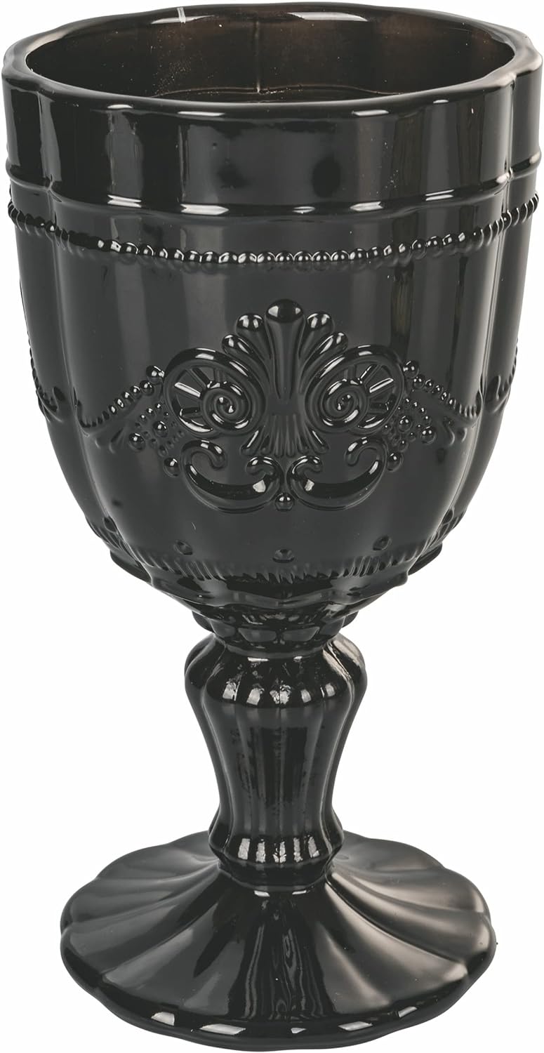 Villa d’Este Home Tivoli 5911613 Syrah Set aus 4 Stone Glas 265 ml