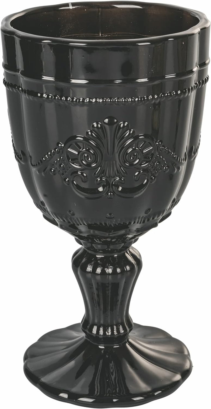 Villa d’Este Home Tivoli 5911613 Syrah Set aus 4 Stone Glas 265 ml