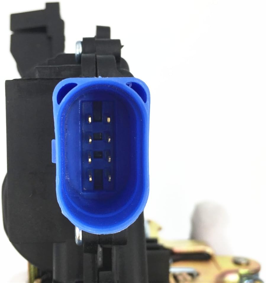 Türschlossantrieb Vorne links OEM # 3B1837015AM 3B1837015AQ, Vorne links