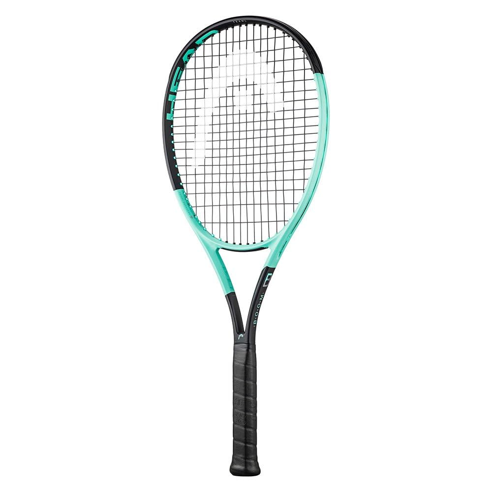 HEAD 230144 - Boom Team L 2024 S bespannt ohne Coverba Gr. 2