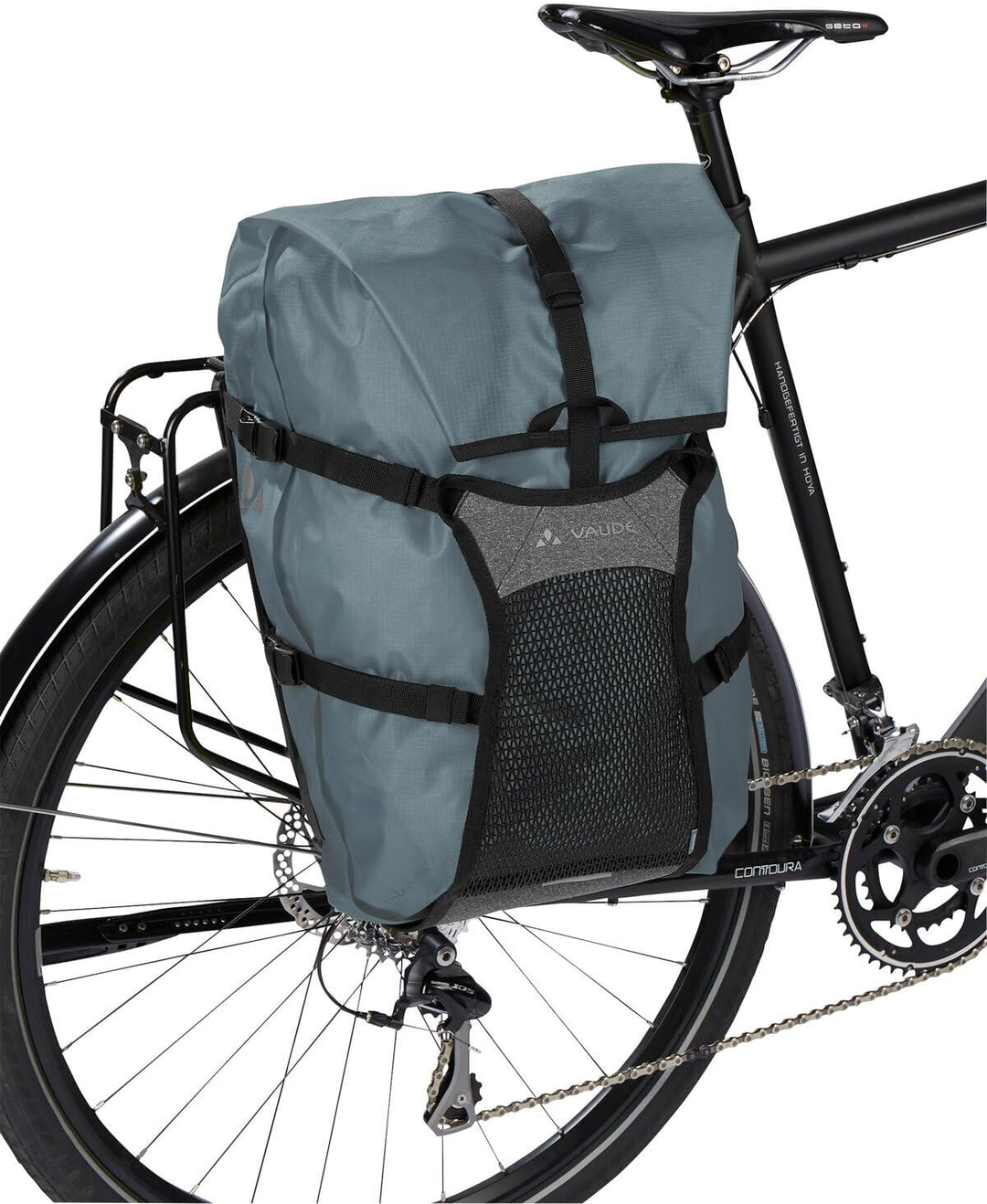 VAUDE Trailcargo Einheitsgrösse Heron, Einheitsgrösse Heron