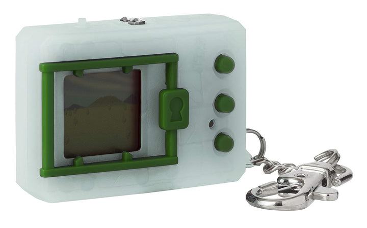 Digimon Bandai (Original) - Virtuelles Monster Pet von Tamagotchi, leuchtet im Dunkeln