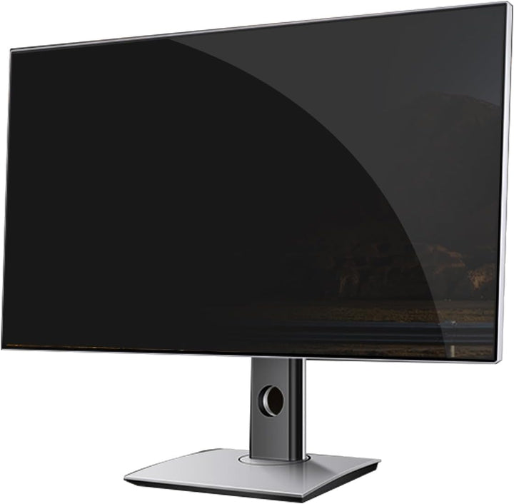 Anti-Peeping-Displayschutz, Verbesserter Sichtschutzfilter für Computer/Laptops, UV-Blaulichtblocker