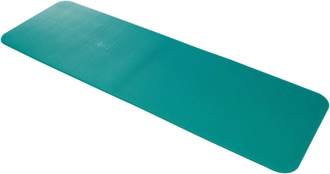 AIREX Fitline 180, Gymnastikmatte, kiwi, ca. 180 x 60 x 1 cm