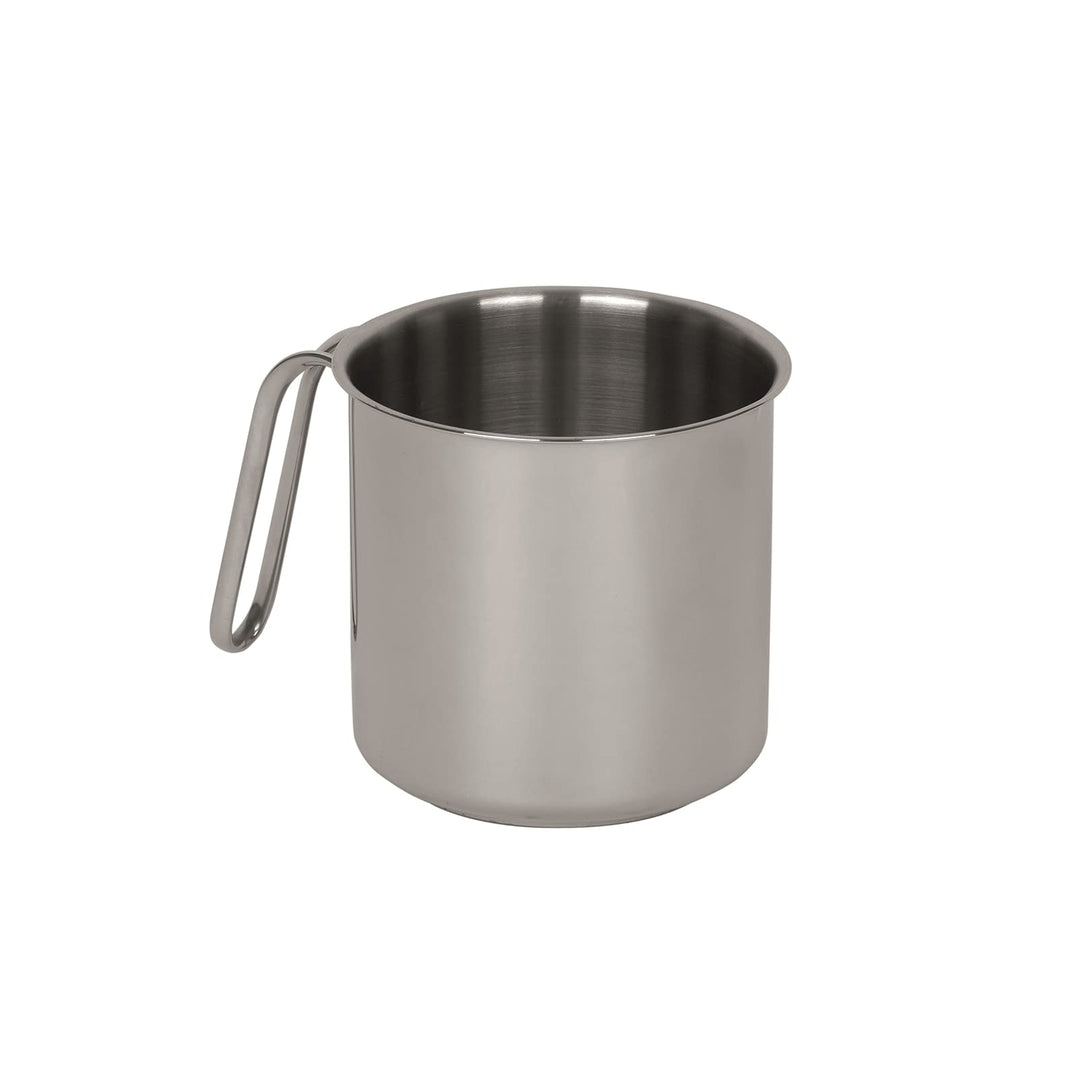 Riess, Milchtopf 14cm, 1,5L CRISTALL