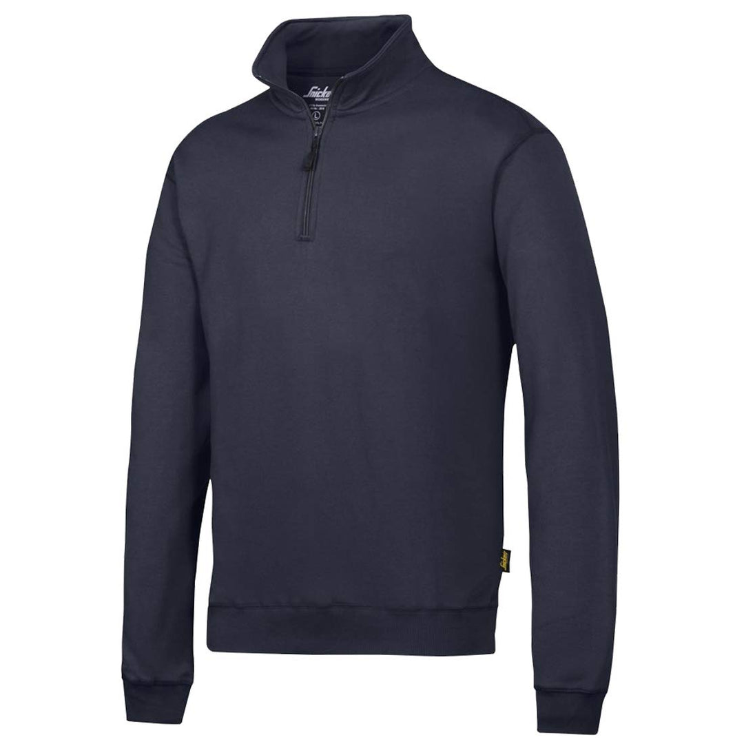 Snickers Workwear Troyer, 2818 6 Navy, 6 Navy