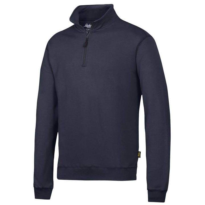 Snickers Workwear Troyer, 2818 6 Navy, 6 Navy
