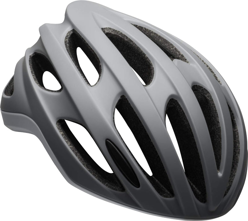 BELL Formula MIPS Rennrad Fahrrad Helm grau 2024 S (52-56cm), S (52-56cm)