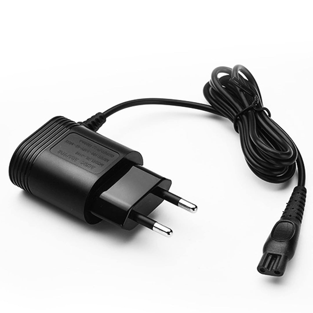 15V Rasierer Ladekabel Netzteil, Rasierer Netzteil Ladegerät, Kompatibel mit 3000 5000 7000 9000 S50
