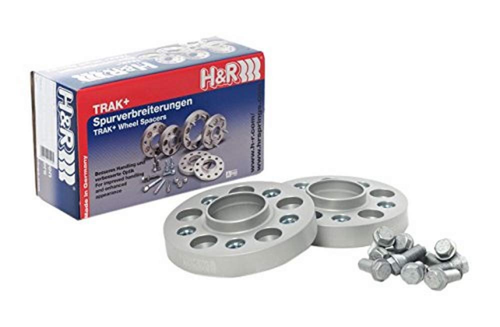 H&R 5025571 Spurverbreiterung