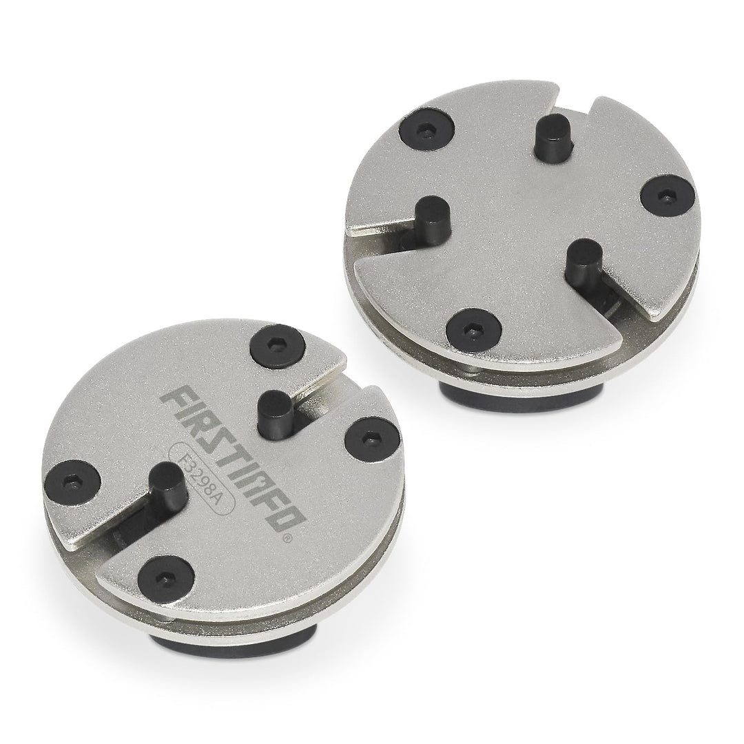 FIRSTINFO F3298A Universal 2&3 Pin Einstellbare Auto-Scheibenbremse Bremssattel Kolben Rewind Back T