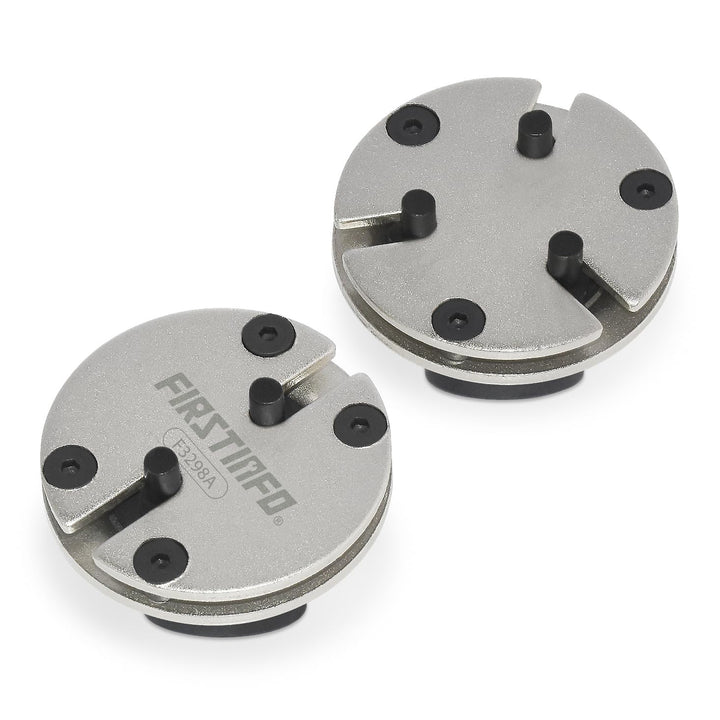 FIRSTINFO F3298A Universal 2&3 Pin Einstellbare Auto-Scheibenbremse Bremssattel Kolben Rewind Back T