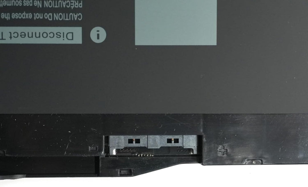 VG93N 0VG93N WFWKK 0WFWKK Laptop-Akku-Ersatz für Dell Precision 15 3520 3530 M3520 M3530 Latitude 55