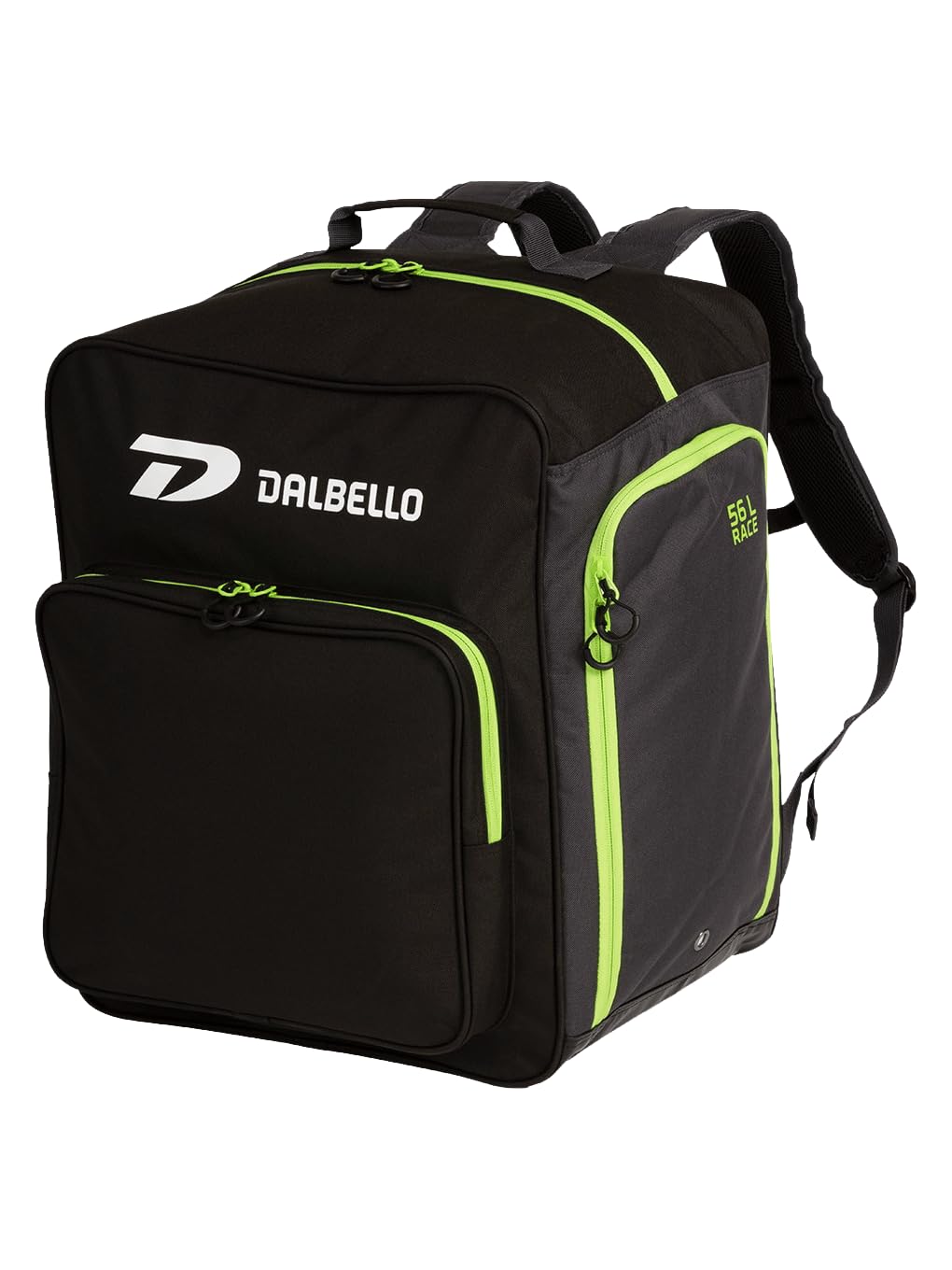 VOELKL Race Boot+Helmet Backpack DALBELLO Grösse One Size Mehrfarbig (-)