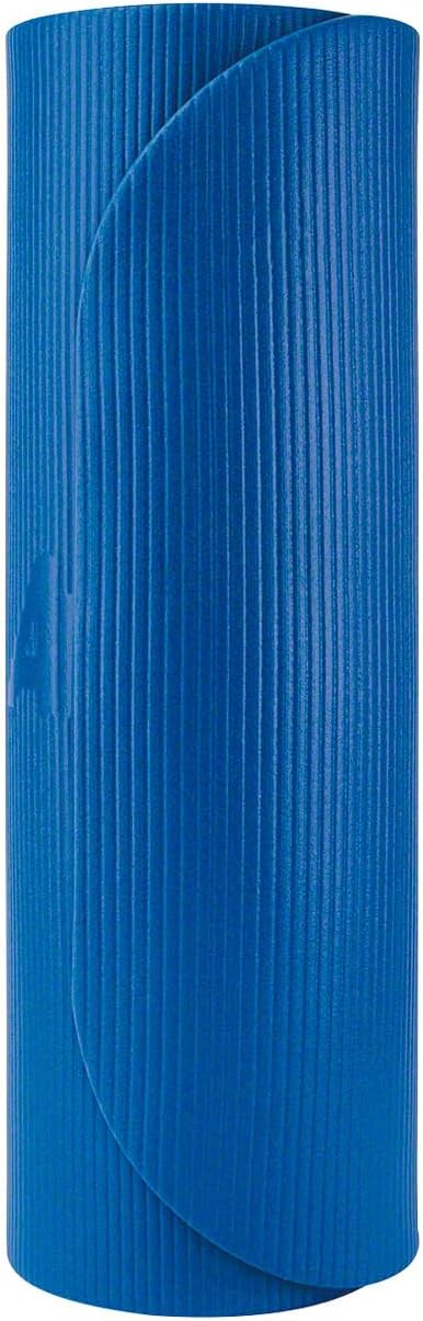 AIREX Gymnastikmatte Coronita, Sportmatte, Pilatesmatte, Turnmatte, Fitnessmatte