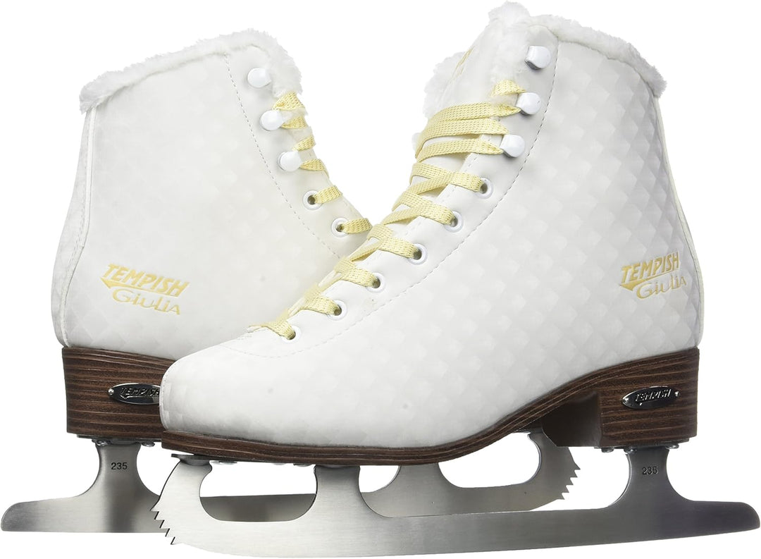 Tempish Damen 37 Weiss, 37 Weiss
