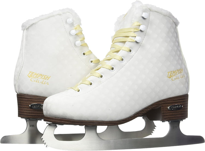 Tempish Damen 37 Weiss, 37 Weiss