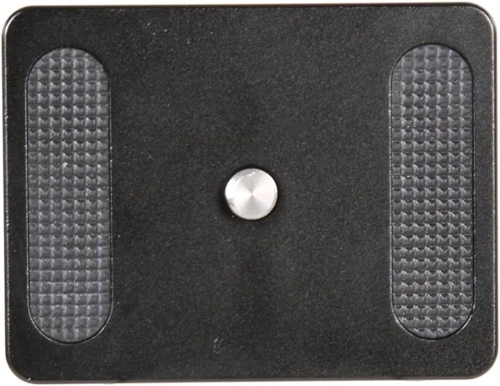 Vanguard QS-60V2 Zubehör für Kopf-Stativ aus Aluminium, schwarz ZUBEHÖR PARA TRÃ PODE VANGUARD QS-60