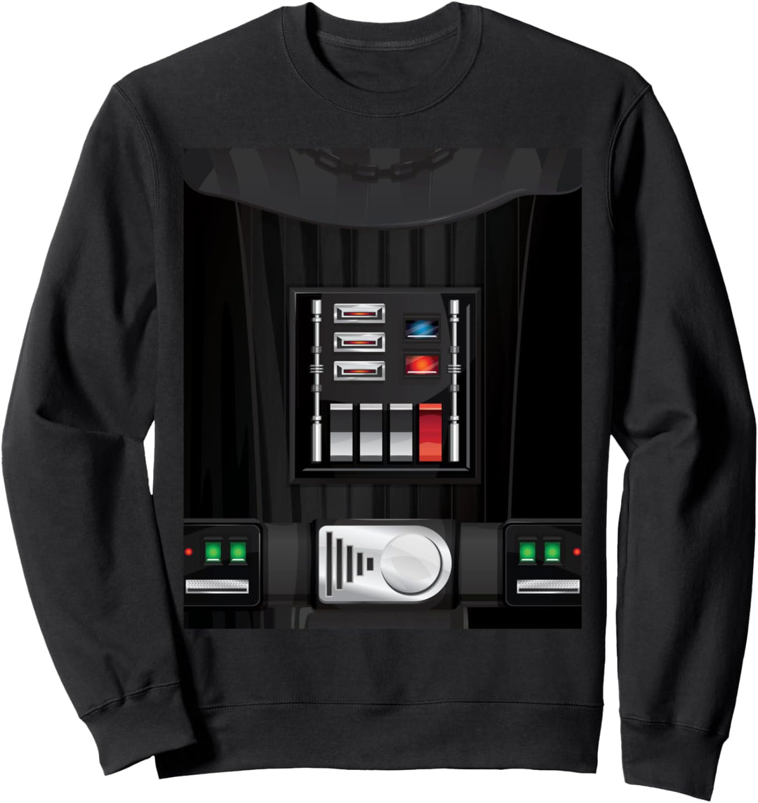 Star Wars Darth Vader Halloween Costume Sweatshirt