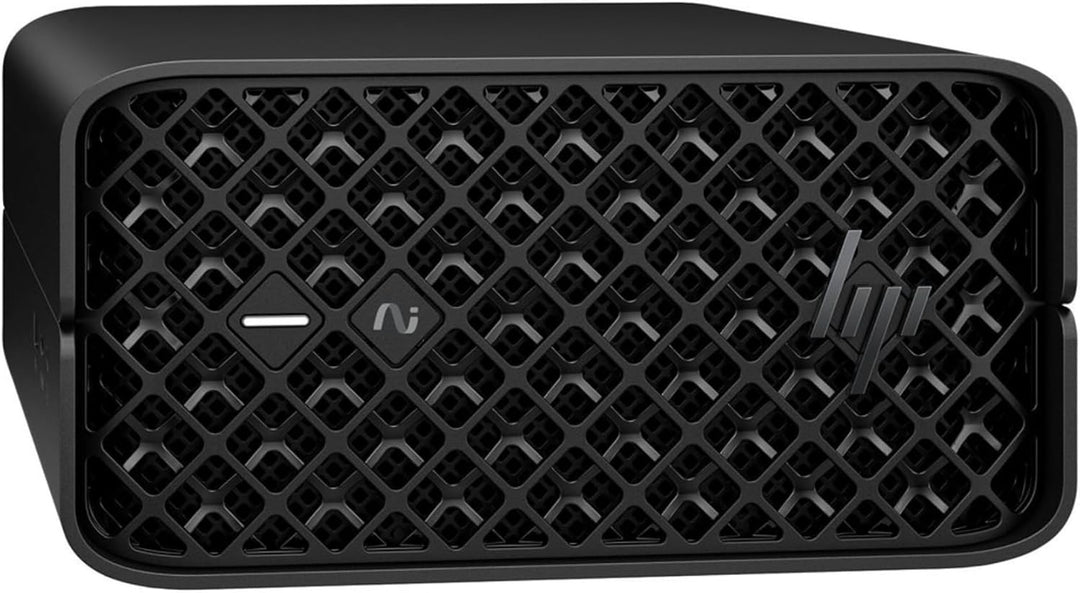 HP Workstation Z2 G1a - Mini - 4U - 1 x Ryzen AI Max+ Pro 395/3 GHz - RAM 64 GB - SSD 2 TB - TLC - R