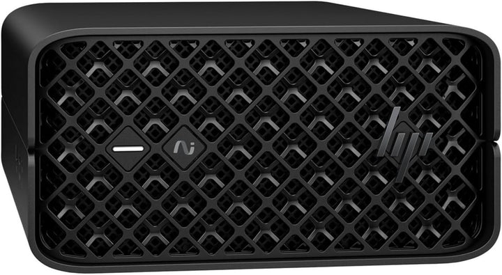 HP Workstation Z2 G1a - Mini - 4U - 1 x Ryzen AI Max+ Pro 395/3 GHz - RAM 64 GB - SSD 2 TB - TLC - R