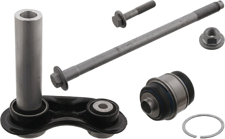 febi bilstein 34695 Integrallenker mit Anbaumaterial und Gelenk , 1 Stück