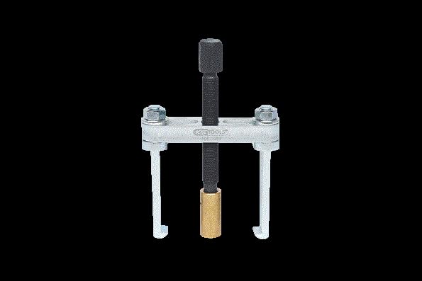 KS Tools 700.1189 Scheibenwischarm-Abzieher 2armig,20-60mm
