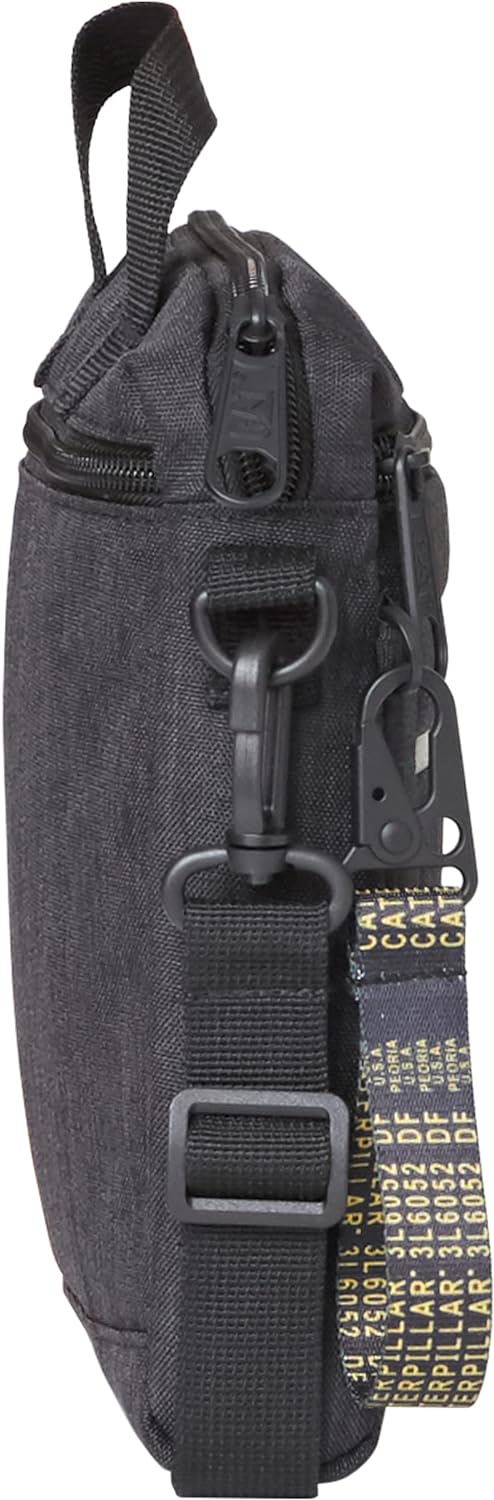 Caterpillar Men's 84029-500 Sachet, Black, One Size