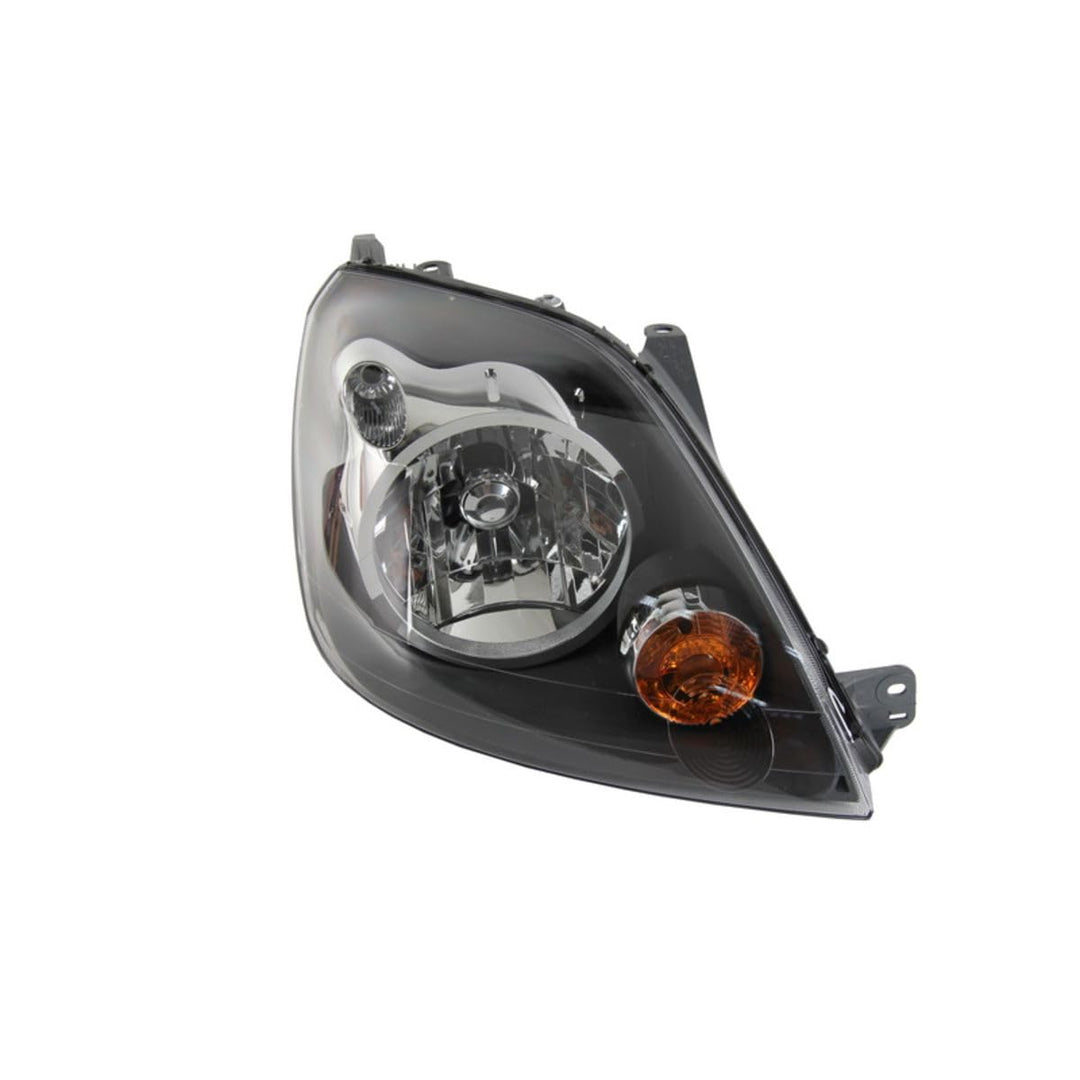 Magneti Marelli 710301224306 Hauptscheinwerfer, Recht