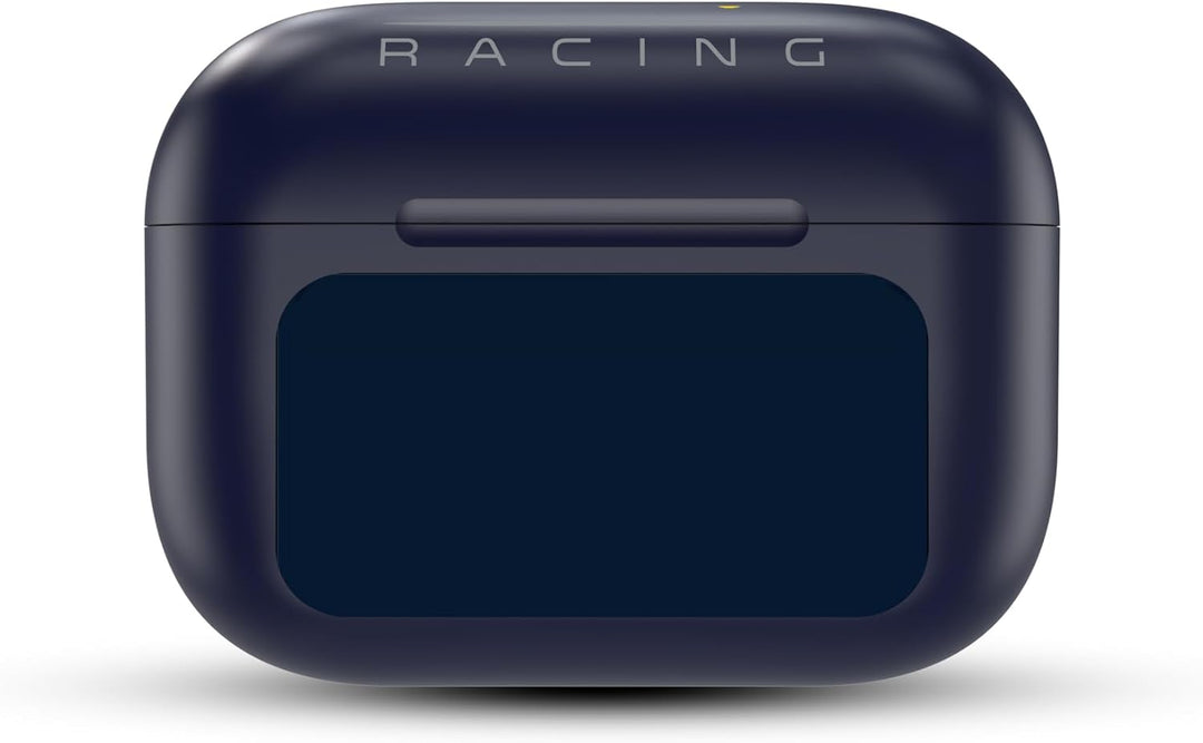Red Bull Racing In-Ear Bluetooth Kopfhörer RB-EB110 mit ANC Noise Cancelling, ENC Mikrofon, 13mm Tre