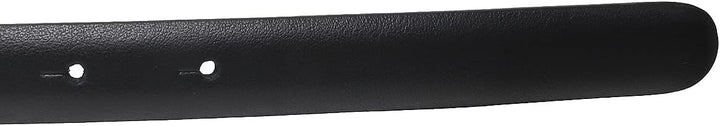 Joop! 2,0 CM Fashion Women's Belt W110 Black