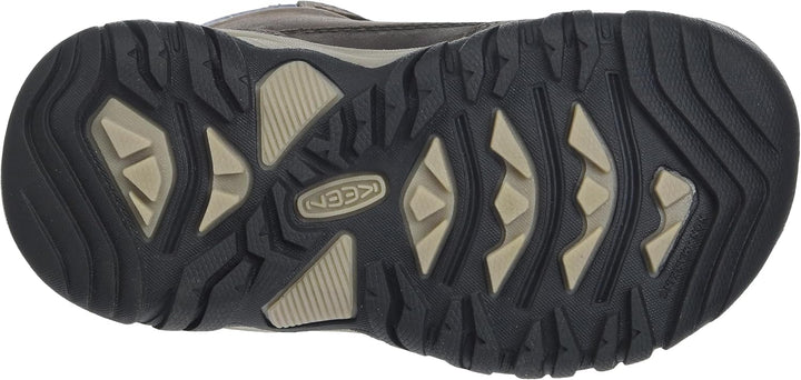KEEN Unisex Kinder Kanibou Waterproof, Java Naval Academy