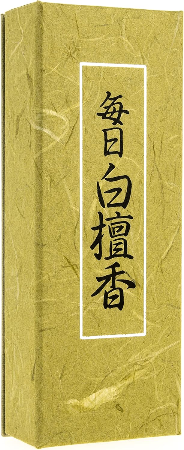 nippon kodo Räucherstäbchen Japanisch, Mehrfarbig, Einheitsgrösse