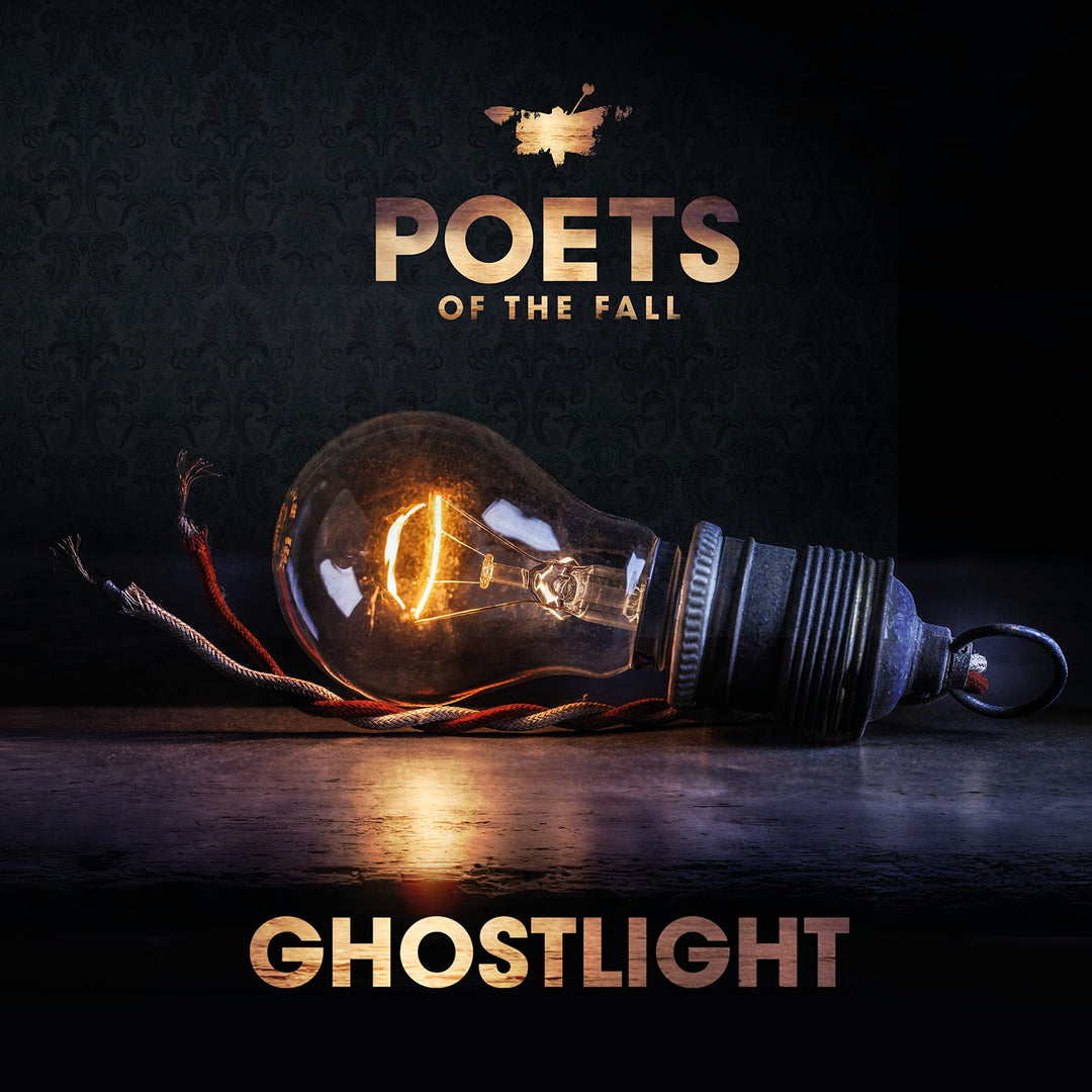 Ghostlight, Vinyl