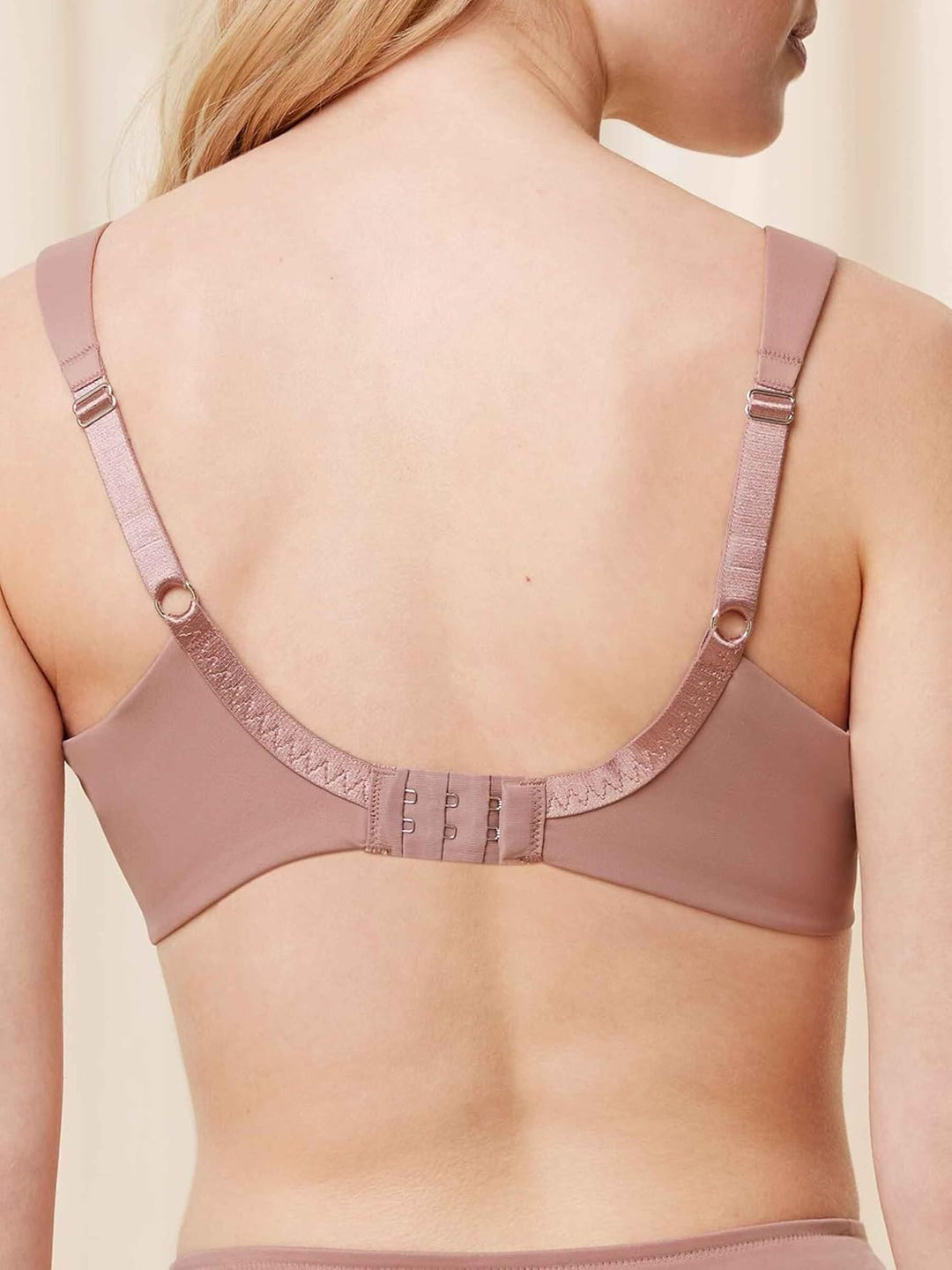 Triumph Damen True Shape Sensation W01 65C Chocolate Mousse, 65C Chocolate Mousse