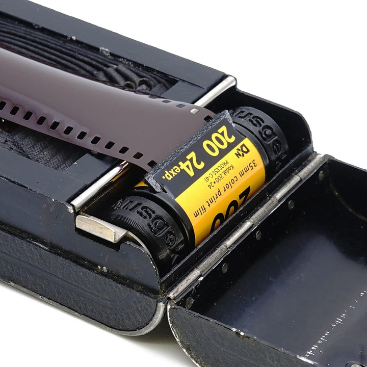 35mm to 120 Mittelformat Medium Format Film Adapter Converter 135 to 6x6 6x9 Panorama for Hasselblad