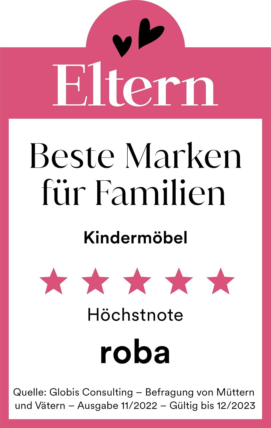 roba Kinder Outdoor+ Sitzgruppe &