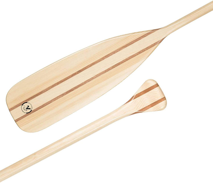 Stork Stechpaddel Holz 90-180 cm The 110 cm, 110 cm