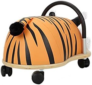 Wheely Bug - Tiger groÃŸ