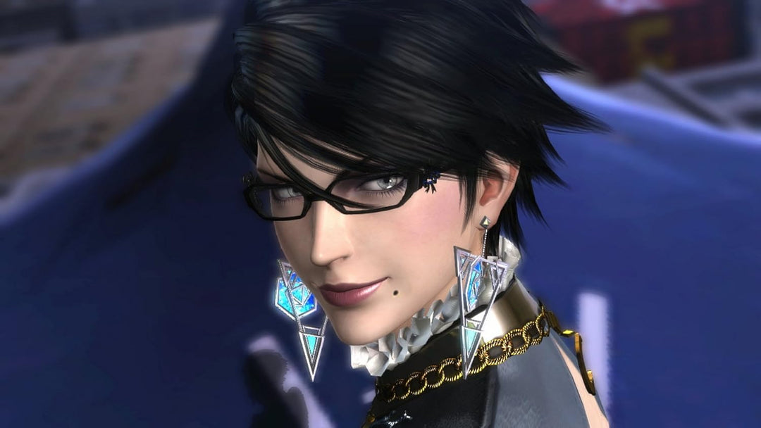 Bayonetta 2 inkl. Bayonetta 1 Download Code [Nintendo Switch] Nintendo Switch Bayonetta 2 + Bayonett