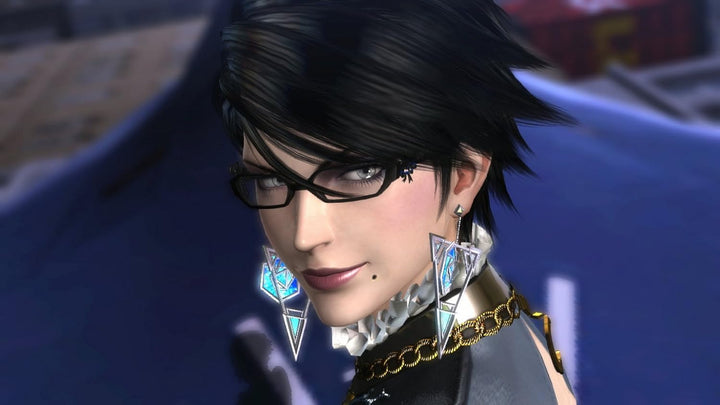 Bayonetta 2 inkl. Bayonetta 1 Download Code [Nintendo Switch] Nintendo Switch Bayonetta 2 + Bayonett