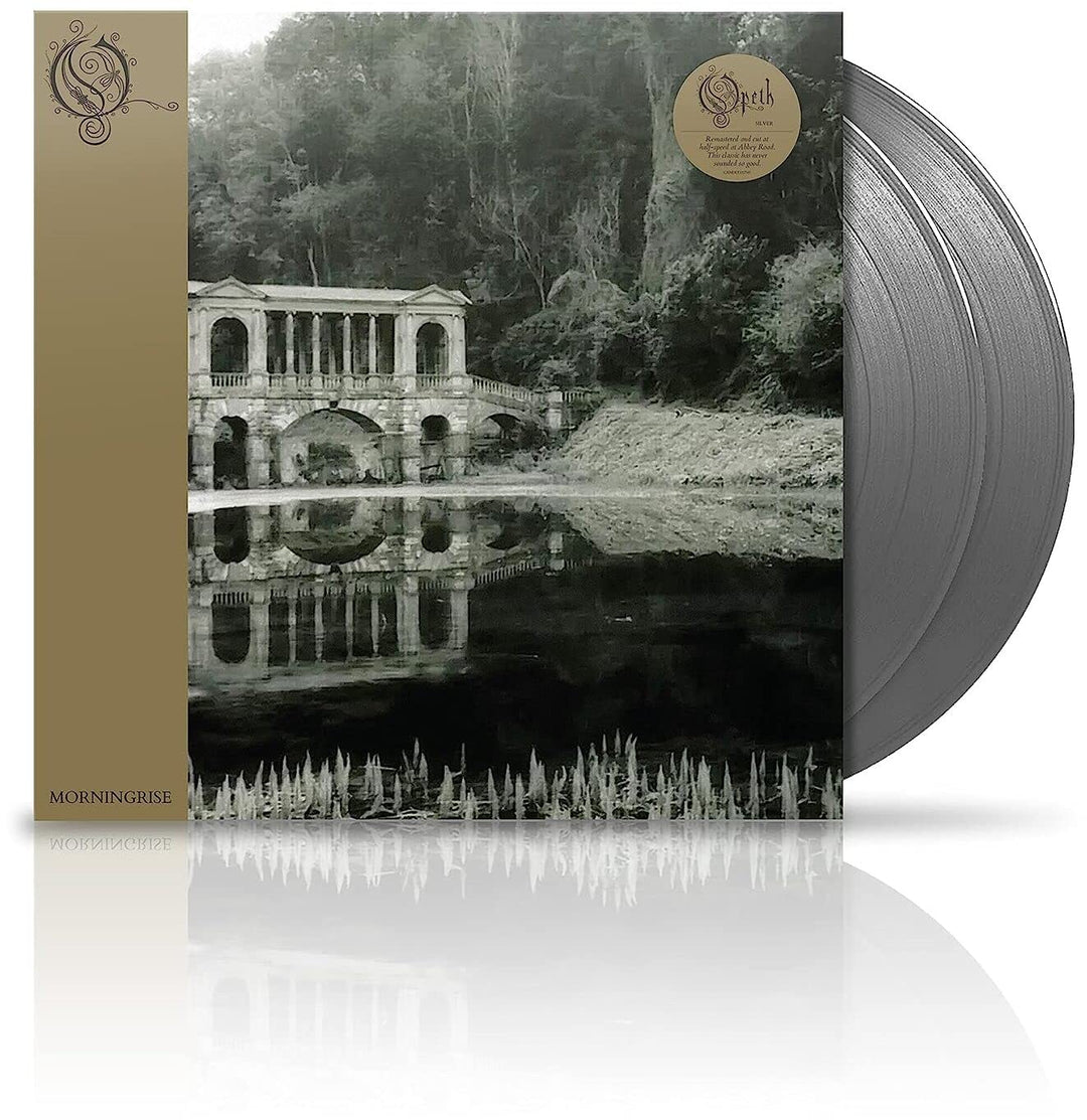 Morningrise (Ltd.Silver Col.2, Vinyl
