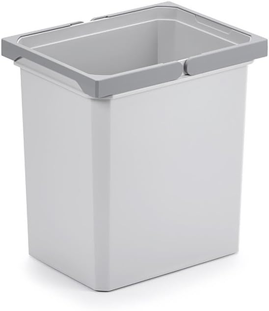 Naber Befestigung, Grau, 15.5L