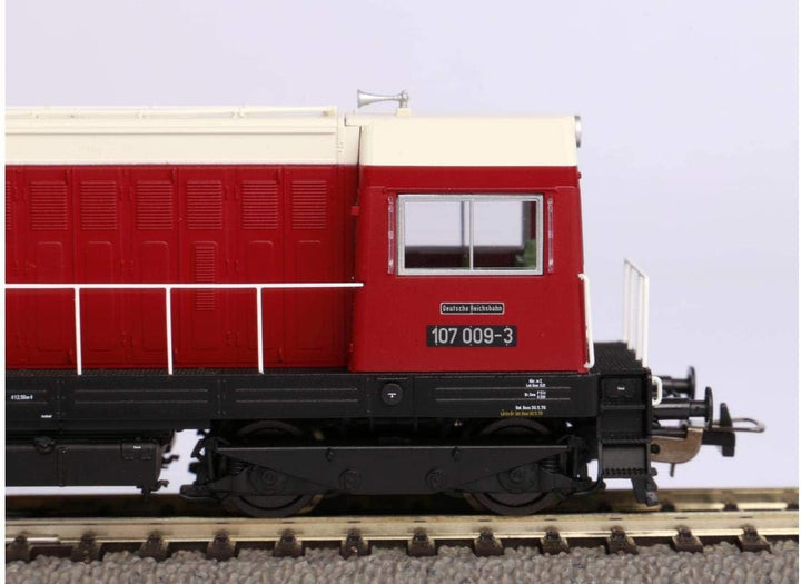 Piko 52420 Diesellok BR 107