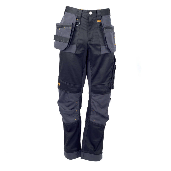 DEWALT Harrison Herren-Arbeitshose (1 Stück), 30W / 29L