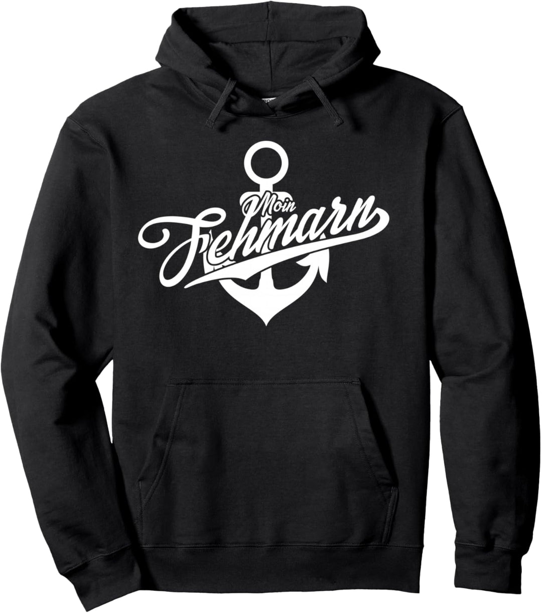 Fehmarn Pullover Hoodie