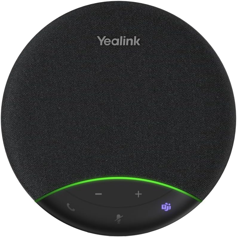 Yealink SP92 Teams USB-C/A, USB-C/A