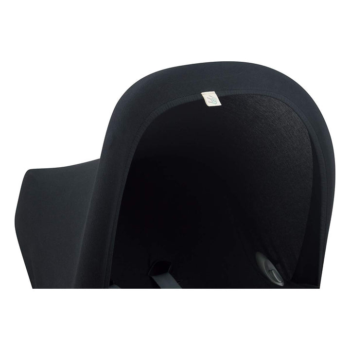 JYOKO KIDS Universal Sonnenschutz Sonnenverdeck kompatibel mit Maxi Cosi, Babyschalen oder Kinderwag