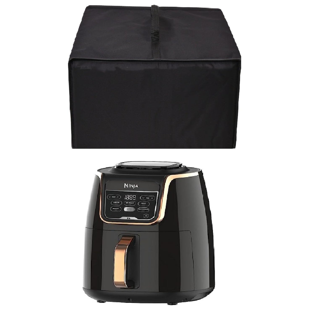 Strapazierfähiger, hitzebeständiger, wasserdichter und staubdichter Deckel für Ninja Air Fryer MAX,
