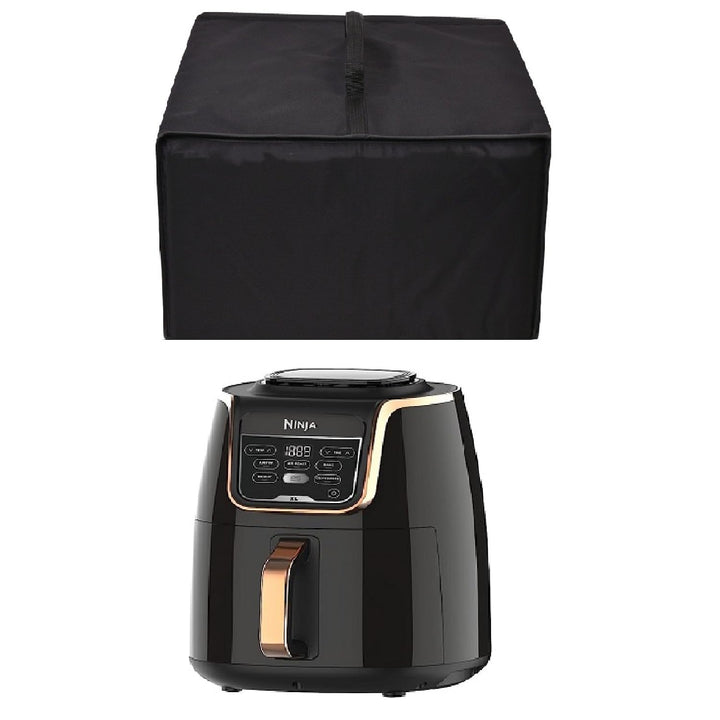 Strapazierfähiger, hitzebeständiger, wasserdichter und staubdichter Deckel für Ninja Air Fryer MAX,